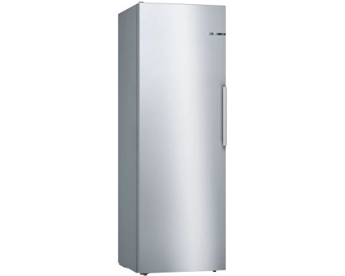Bosch KSV33VLEP Fritstående køleskab billede 1