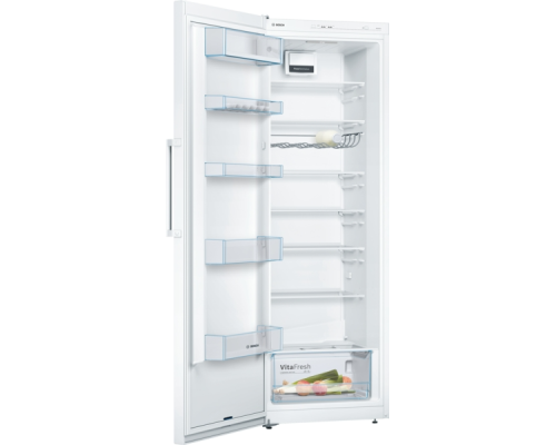 Bosch KSV33VWEP Fritstående køleskab