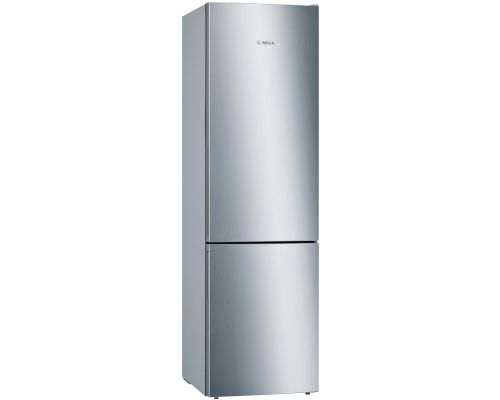 Bosch KGE39AICA Fritstående kølefryseskab billede 2