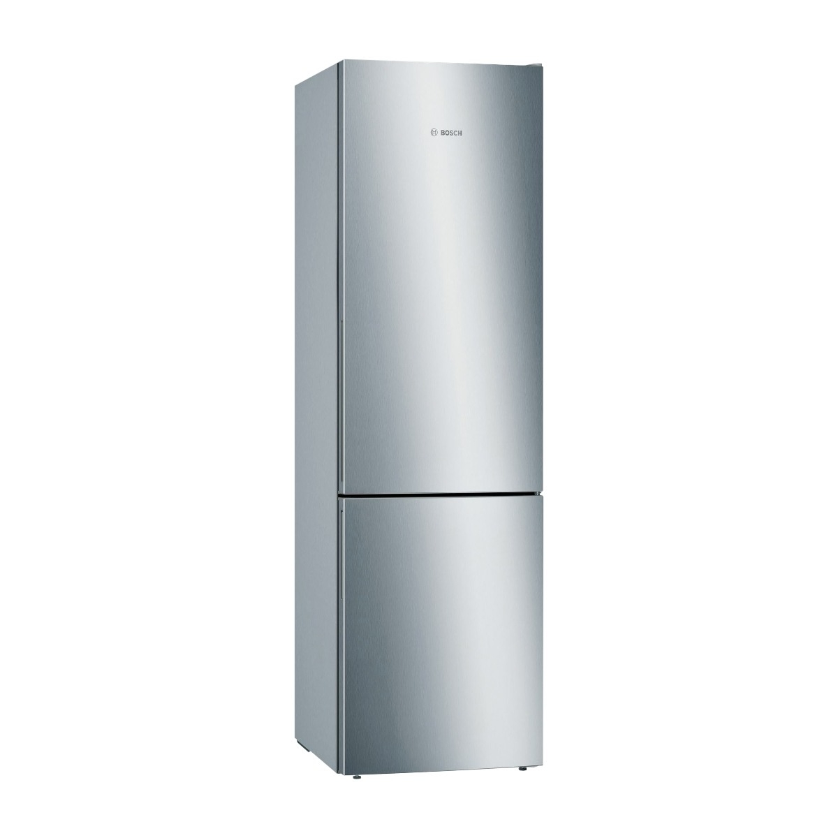 Bosch KGE39AICA Fritstående kølefryseskab