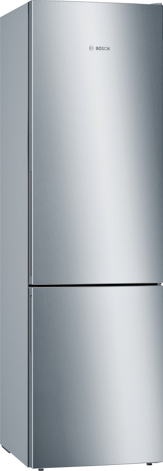Bosch KGE39AICA Fritstående kølefryseskab