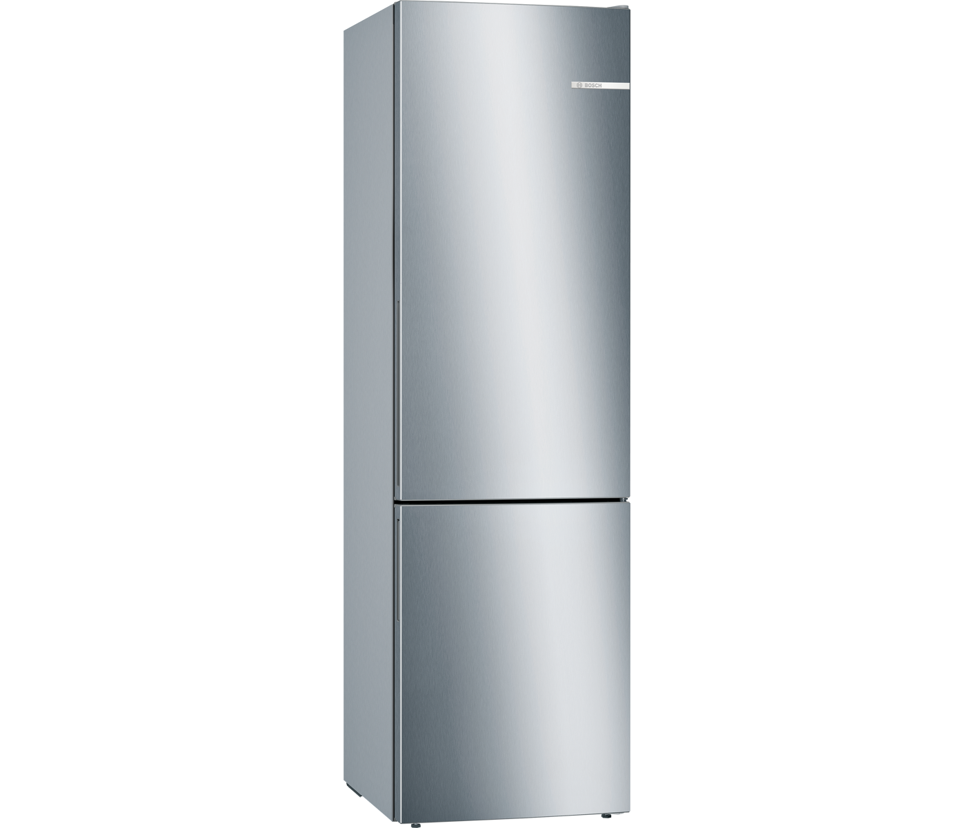 Bosch KGE39AICA Fritstående kølefryseskab
