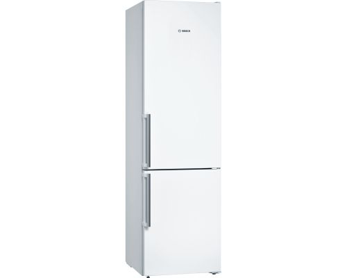 Bosch KGN39VWEQ Fritstående kølefryseskab billede 1