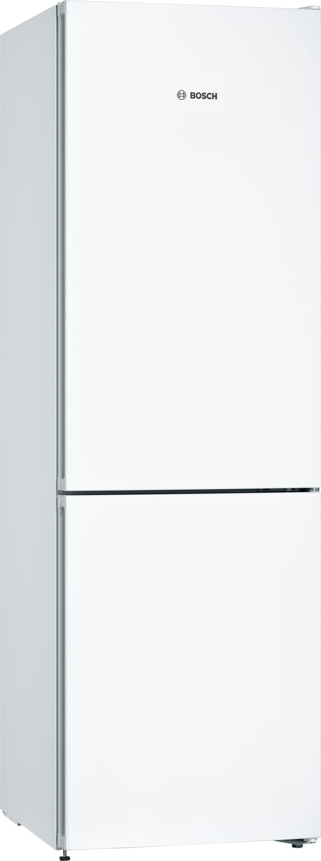 Bosch KGN36VWED kølefryseskab
