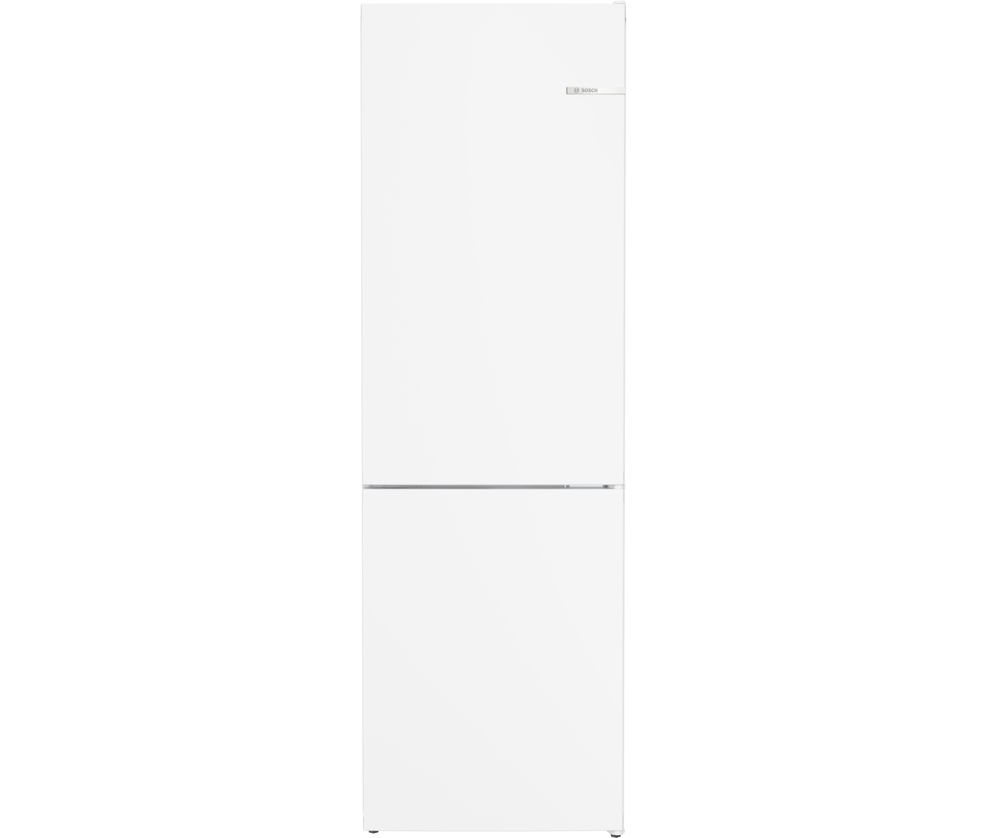 Bosch KGN36VWED kølefryseskab