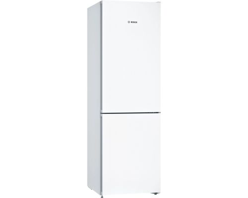 Bosch KGN36VWED kølefryseskab