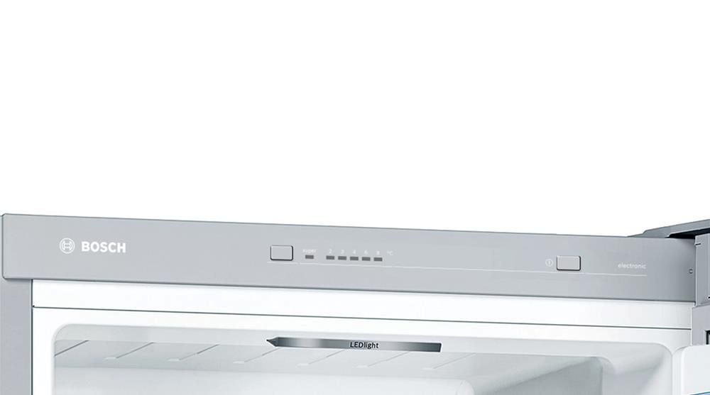 Bosch KGV332LEA billede 3