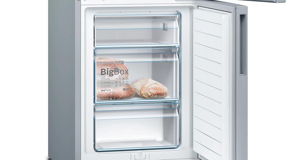 Bosch KGV332LEA billede 5