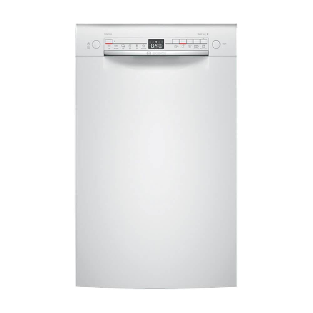 Bosch SPU2HKW57S Underbygning billede 1