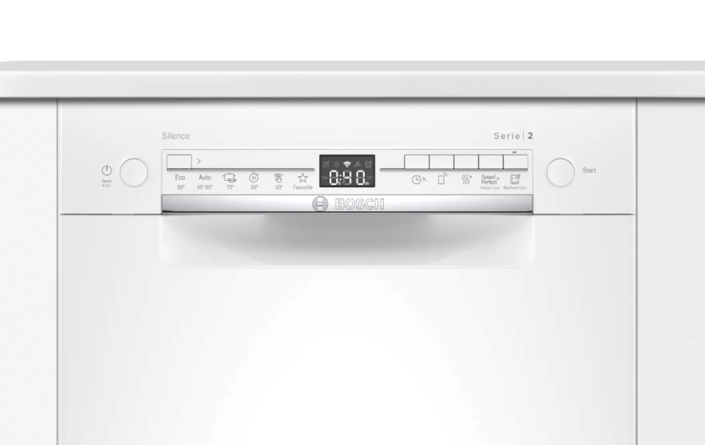Bosch SPU2HKW57S Underbygning billede 2