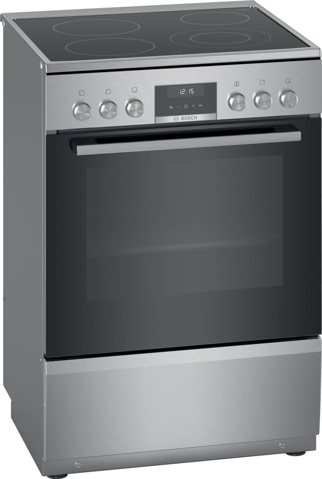 Bosch Series 6 komfur HKS59E150U billede 1