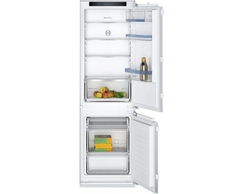 Bosch KIV86VFE1 Integrerbart kølefryseskab