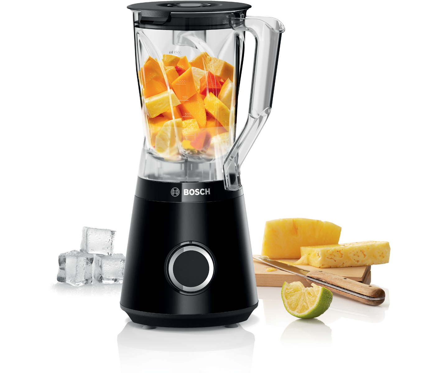 Bosch MMB6141B Blender billede 5