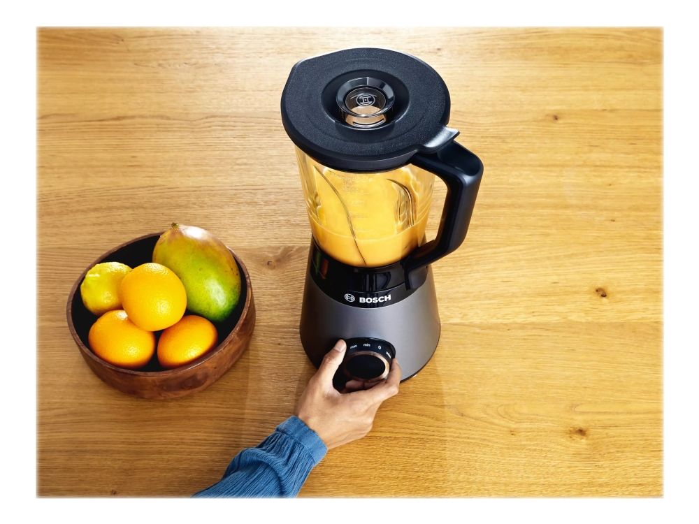 Bosch Blender Serie | 4 VitaPower MMB6174S - 1200 W