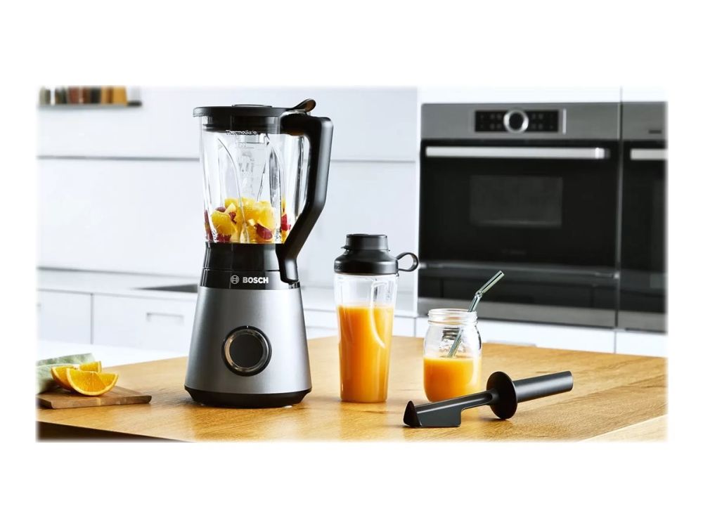 Bosch Blender Serie | 4 VitaPower MMB6174S - 1200 W