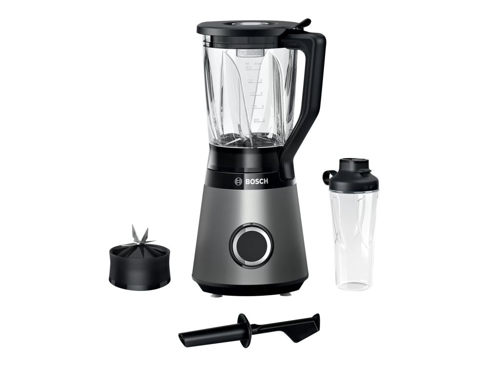 Bosch Blender Serie | 4 VitaPower MMB6174S - 1200 W