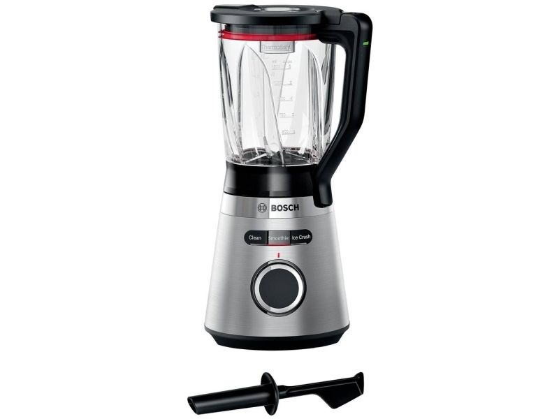 Bosch MMB6382M VitaPower Series 4 Standmixer Rustfrit stål 1.200W billede 4