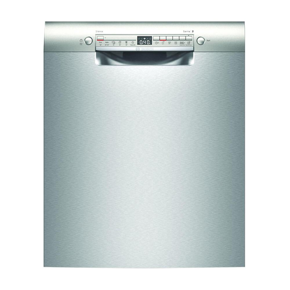 Bosch SMU2HTI64S Underbygning