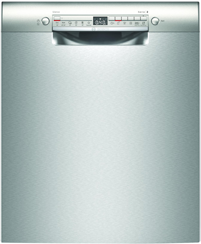 Bosch SMU2HTI64S Underbygning