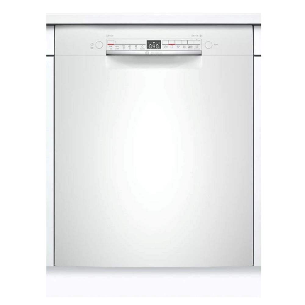 Bosch SMU2HTW64S Underbygning