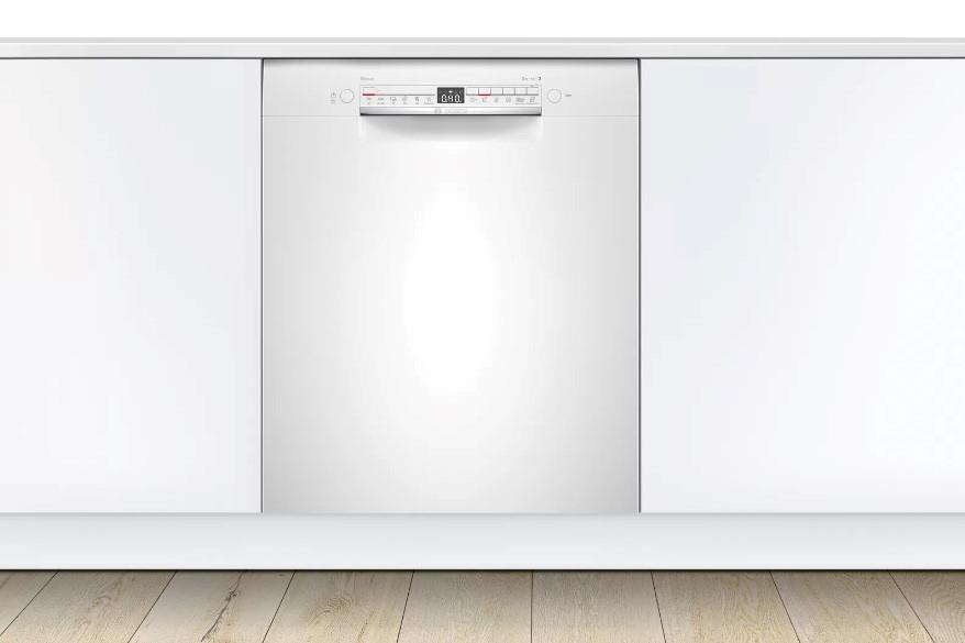 Bosch SMU2HTW64S Underbygning billede 3