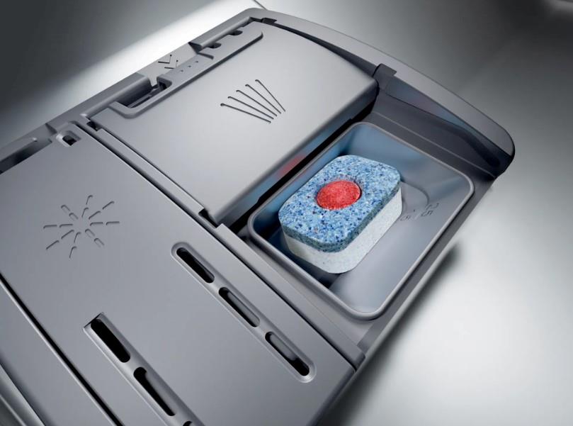 Bosch SMU2HTW64S Underbygning billede 7