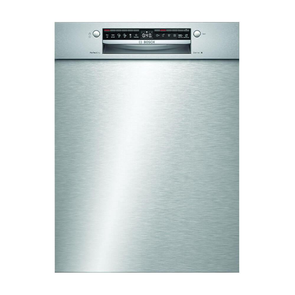 Bosch SMU6ZCS01S Underbygning billede 1