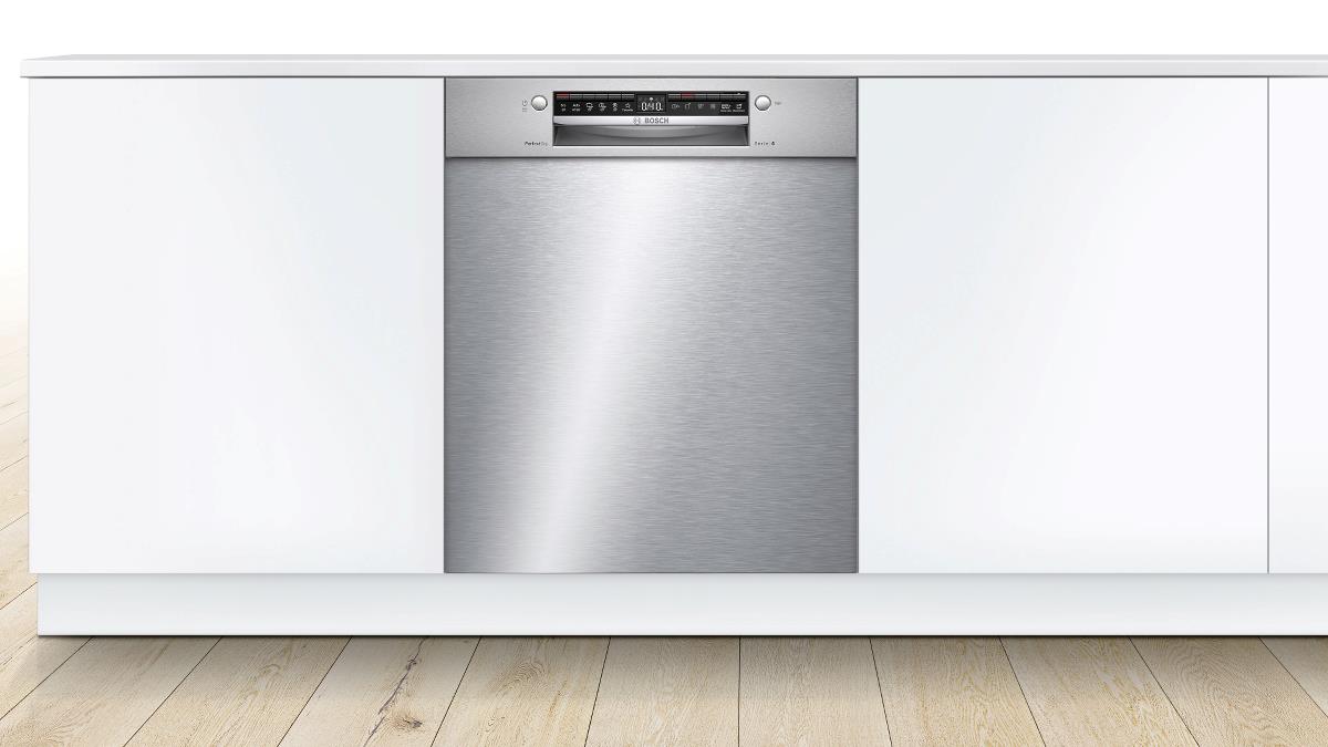 Bosch SMU6ZCS01S Underbygning billede 4