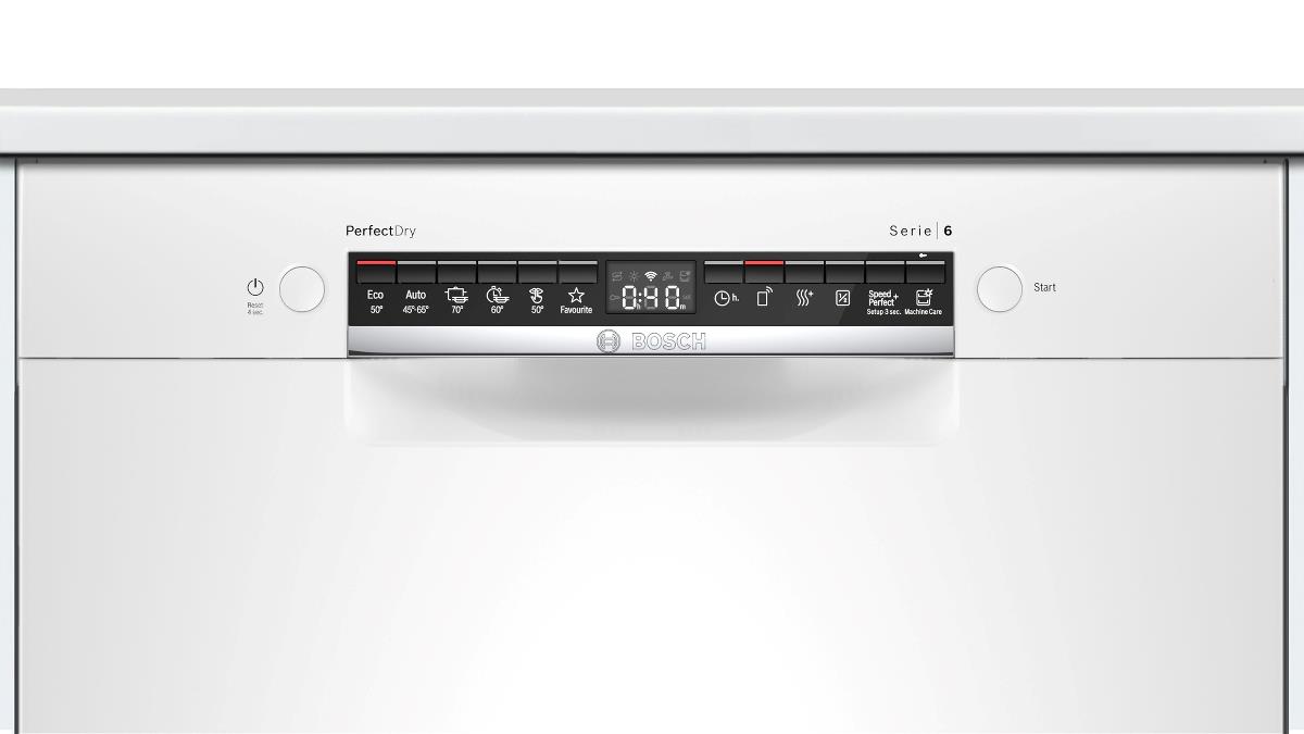 Bosch SMU6ZCW01S Underbygning billede 2