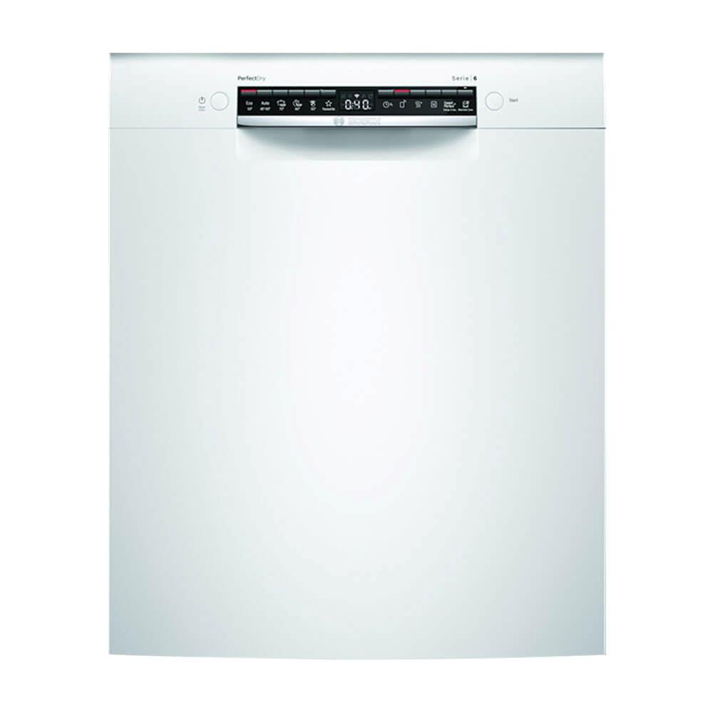 Bosch SMU6ZCW01S Underbygning billede 1