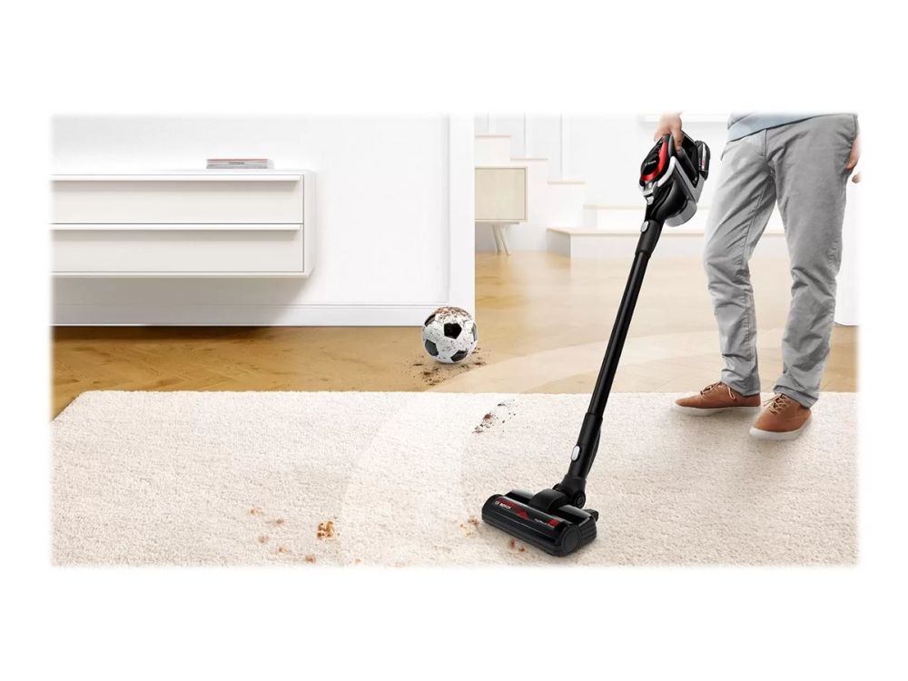 Bosch BSS81POW1 Unlimited 8 ProPower ledningsfri støvsuger billede 4