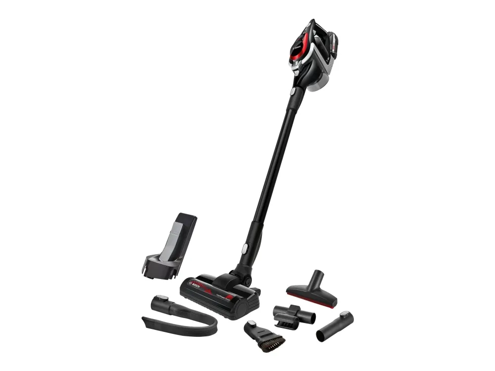 Bosch BSS81POW1 Unlimited 8 ProPower ledningsfri støvsuger billede 2