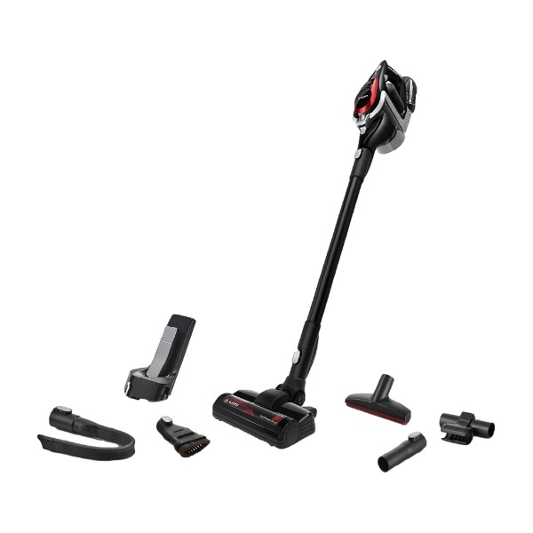 Bosch BSS81POW1 Unlimited 8 ProPower ledningsfri støvsuger billede 1