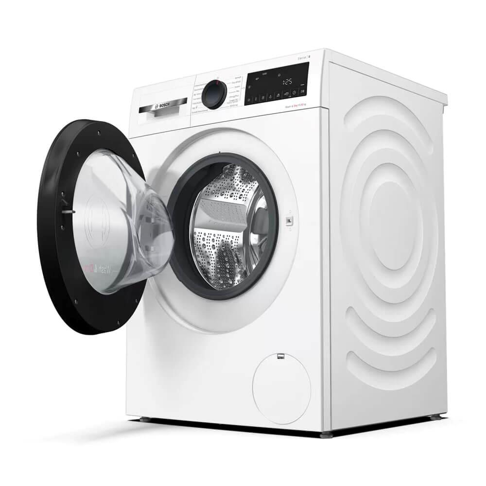 Bosch WNA144B0SN billede 2