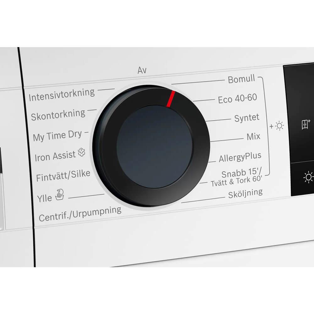 Bosch WNA144B0SN billede 3