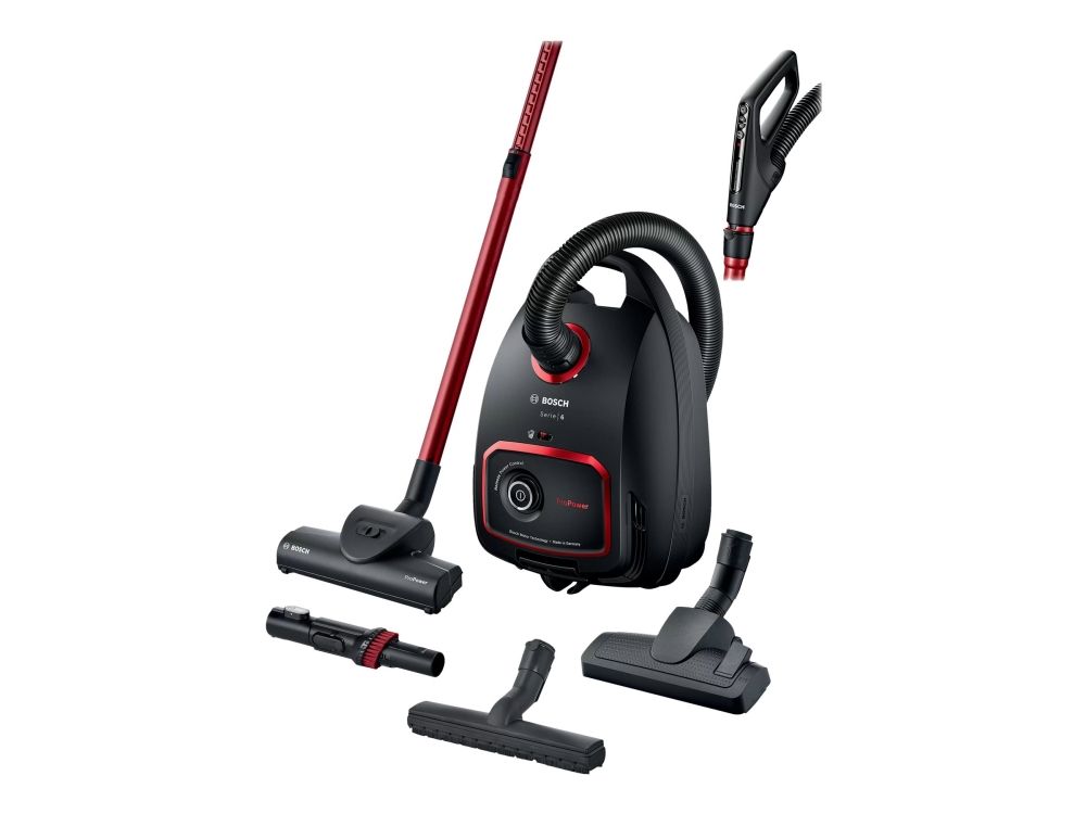 Bosch Serie 6 ProPower BGL6POW1 støvsuger billede 4