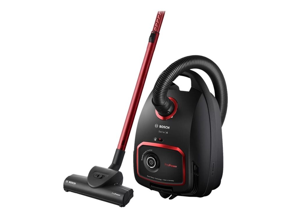 Bosch Serie 6 ProPower BGL6POW1 støvsuger billede 2