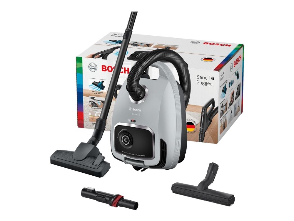 Vacuum Cleaner Bgb6x330 Bosch billede 3