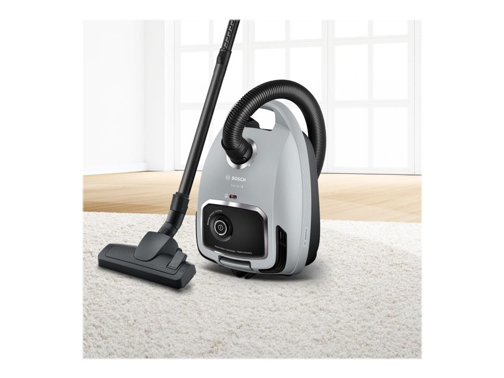 Vacuum Cleaner Bgb6x330 Bosch billede 1