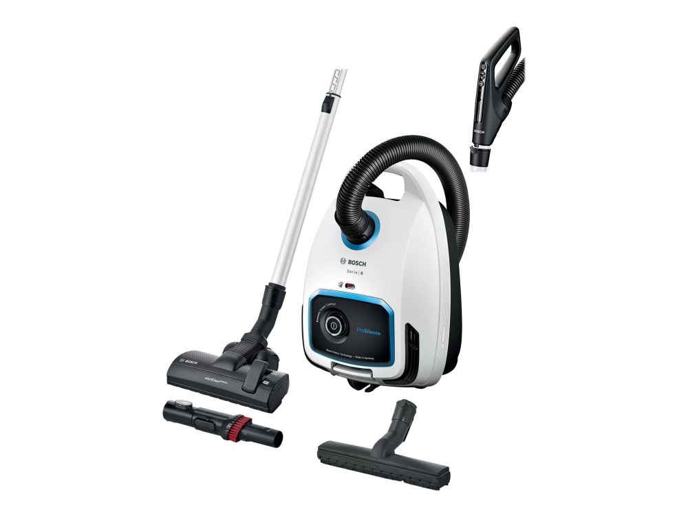 Bosch BGB6SIL1 Støvsuger billede 1
