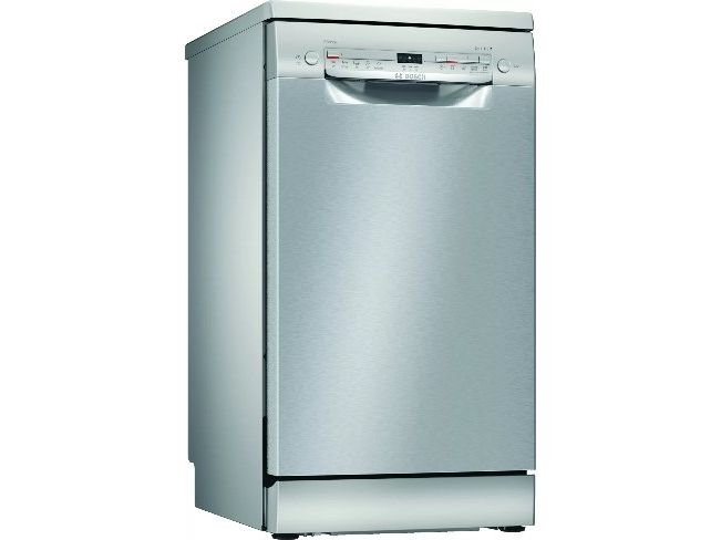 Bosch 4242005229390 - Opvaskemaskine - Rustfrit stål