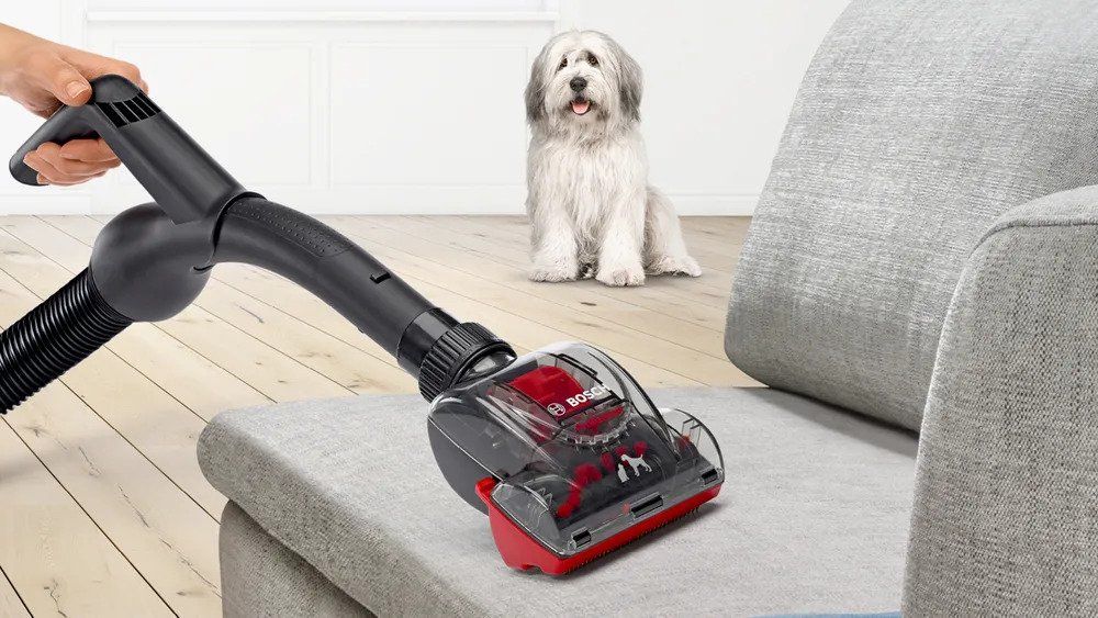 Bosch Serie 6 ProAnimal BGC41PET Støvsuger billede 3