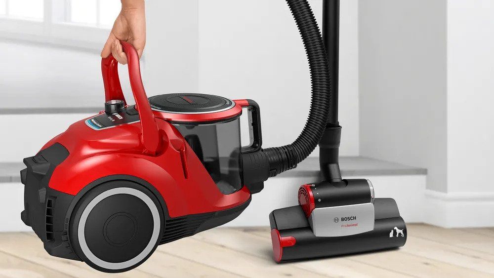 Bosch Serie 6 ProAnimal BGC41PET Støvsuger billede 2