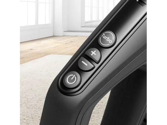 Bosch Serie 6 BGL6TSIL Støvsuger billede 3