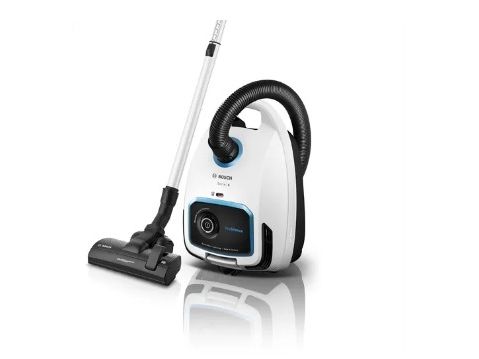 Bosch Serie 6 BGL6TSIL Støvsuger billede 2