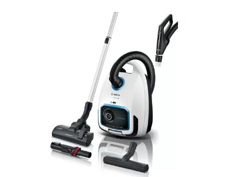 Bosch Serie 6 BGL6TSIL Støvsuger billede 1
