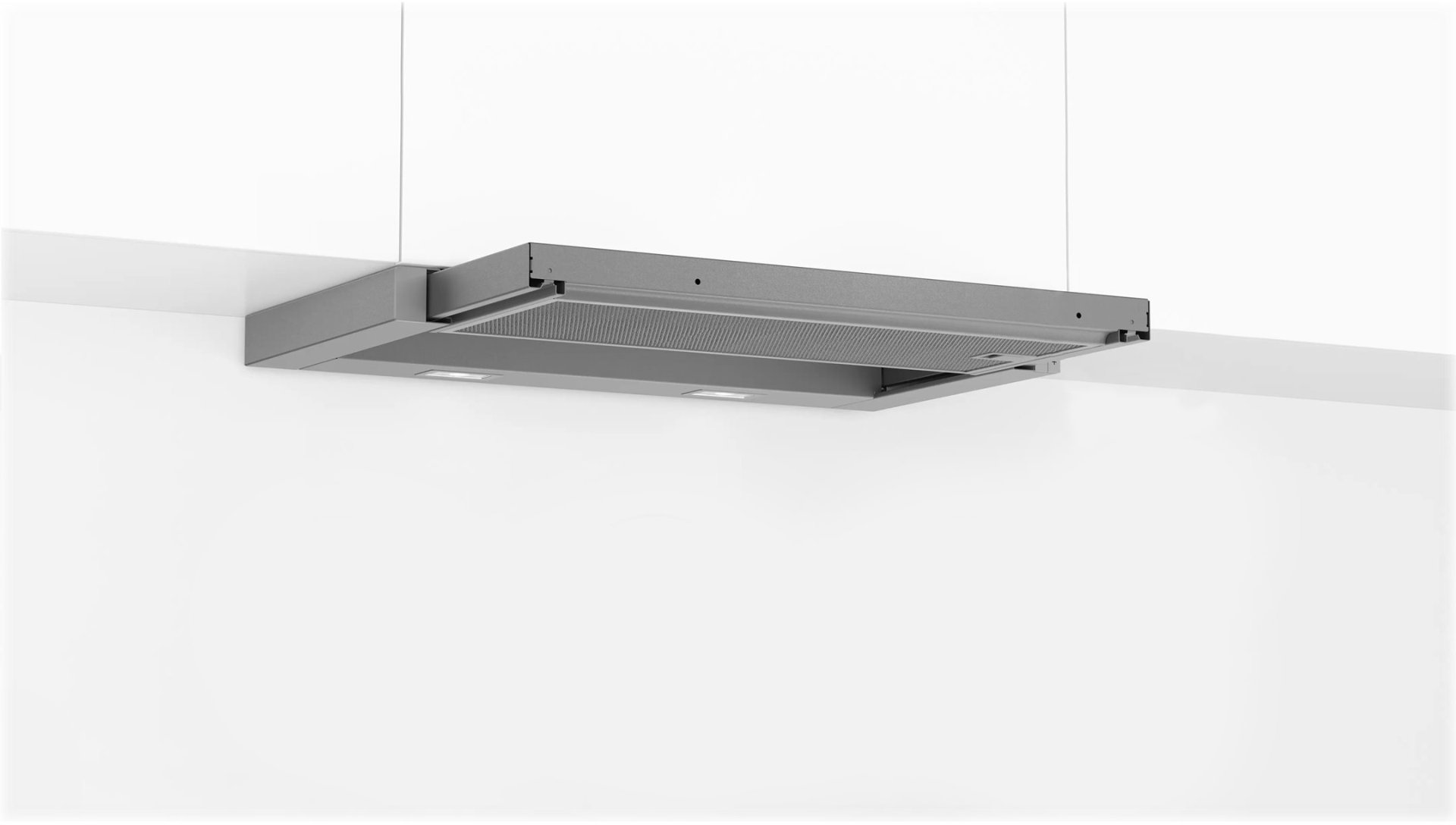 Bosch DFL064A52 Skabsintegreret emhætte billede 1