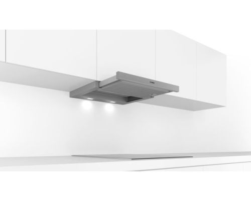 Bosch DFM064A53 Skabsintegreret emhætte billede 1
