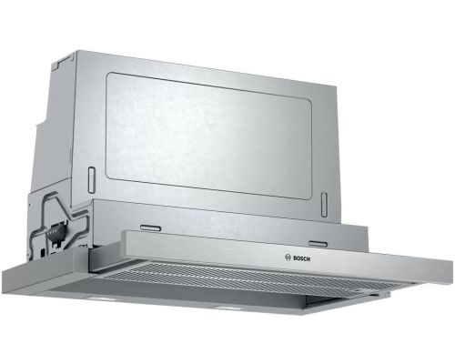 Bosch DFS067A51 Skabsintegreret emhætte billede 1