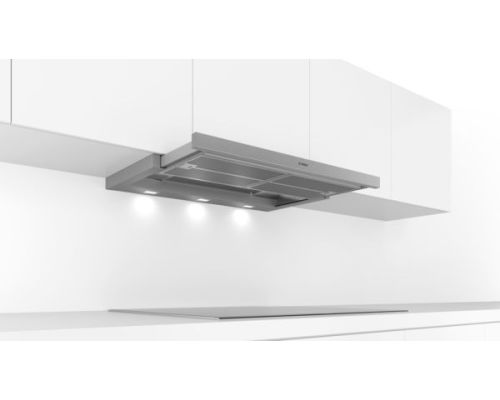 Bosch DFS097A51 Skabsintegreret emhætte billede 1